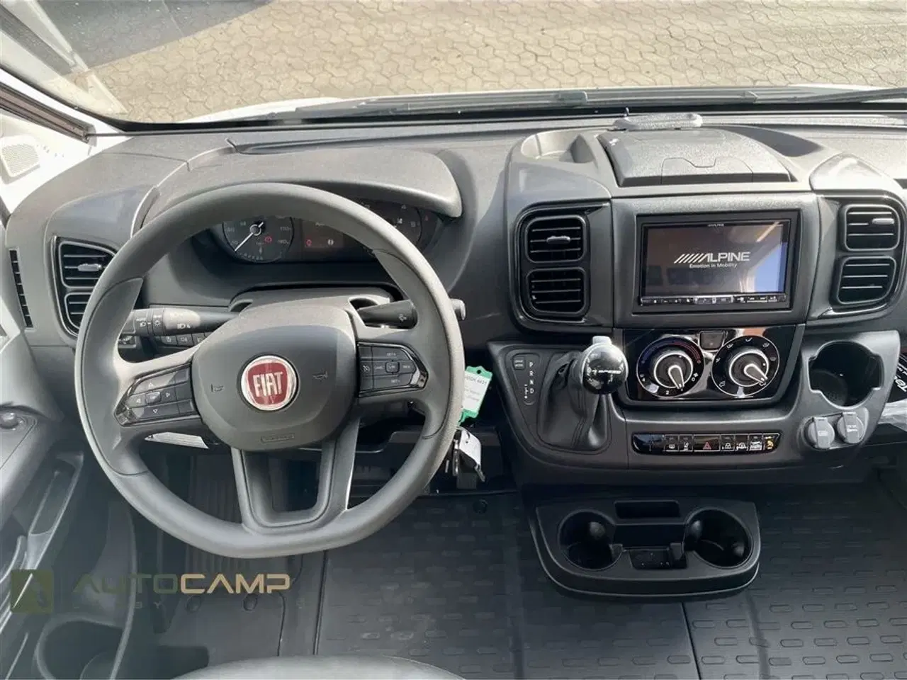 Billede 19 - 2025 - Adria Coral AXESS 650 SL