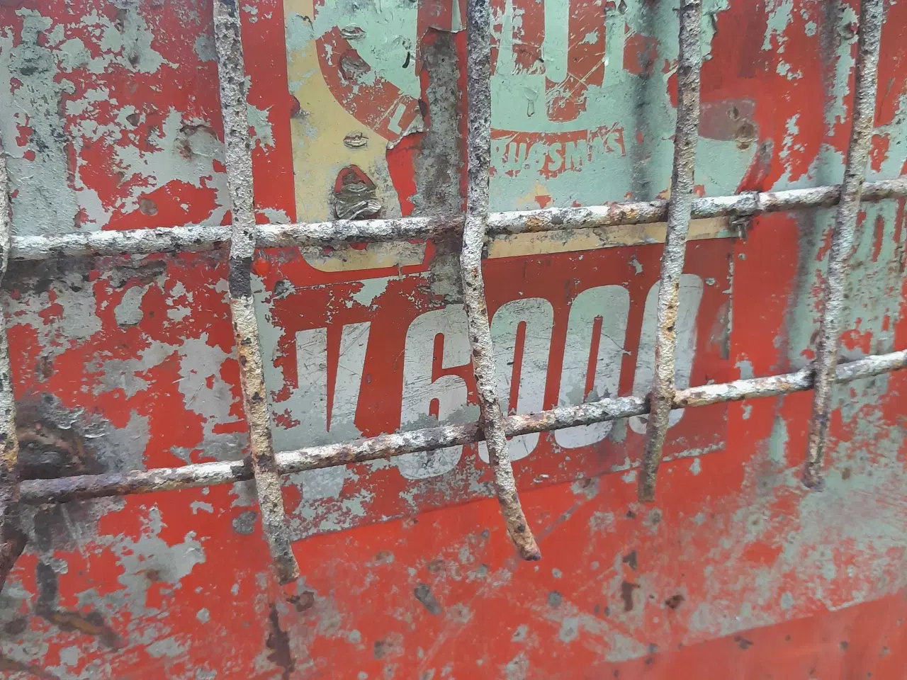 Billede 3 - Fransgård skovspil v6000