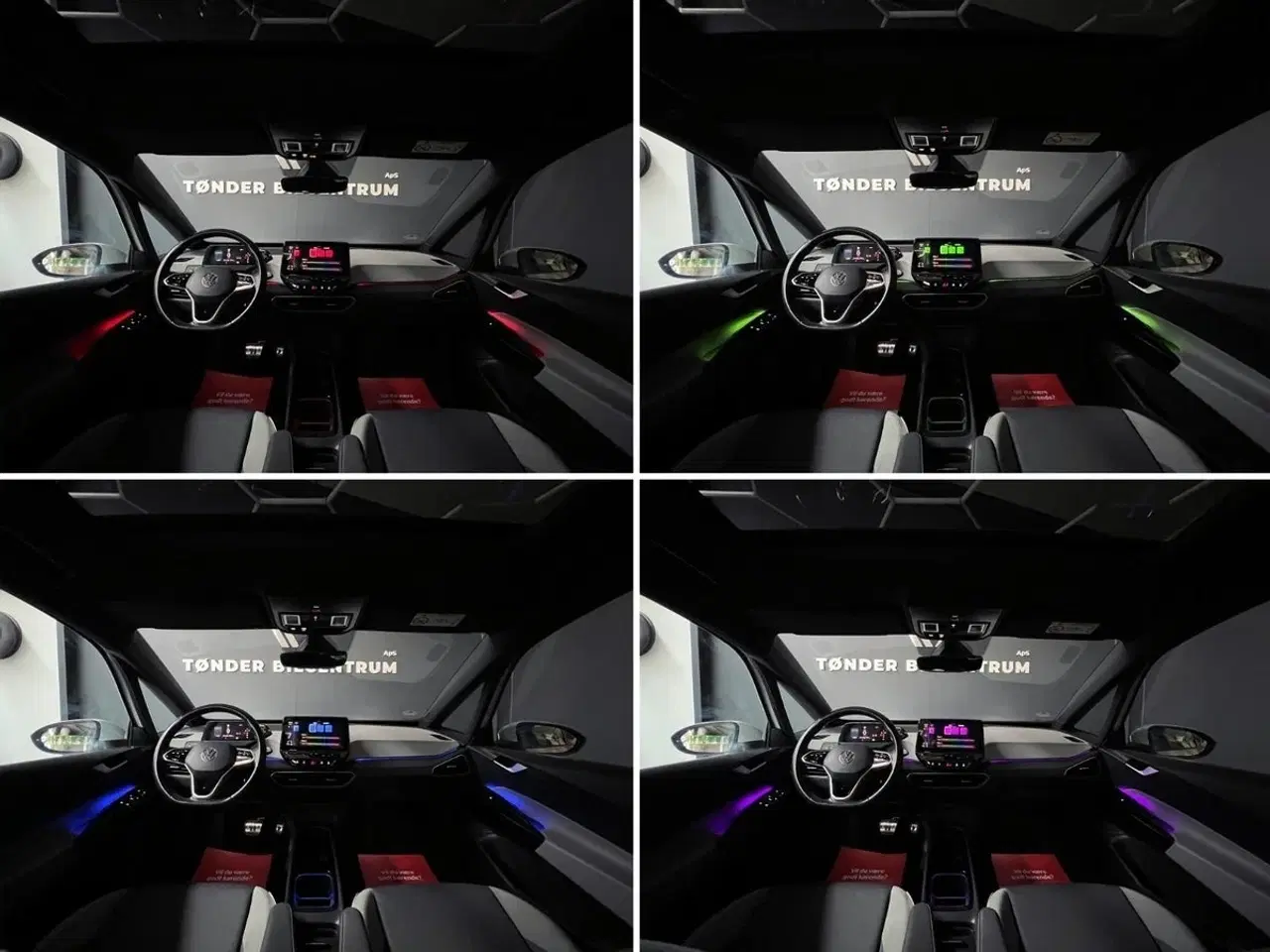 Billede 10 - VW ID.3 58 Pro Performance Family