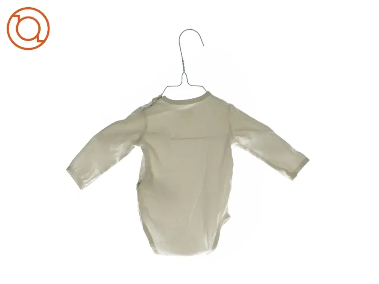 Billede 2 - Bodystocking fra Pippi (str. 56)