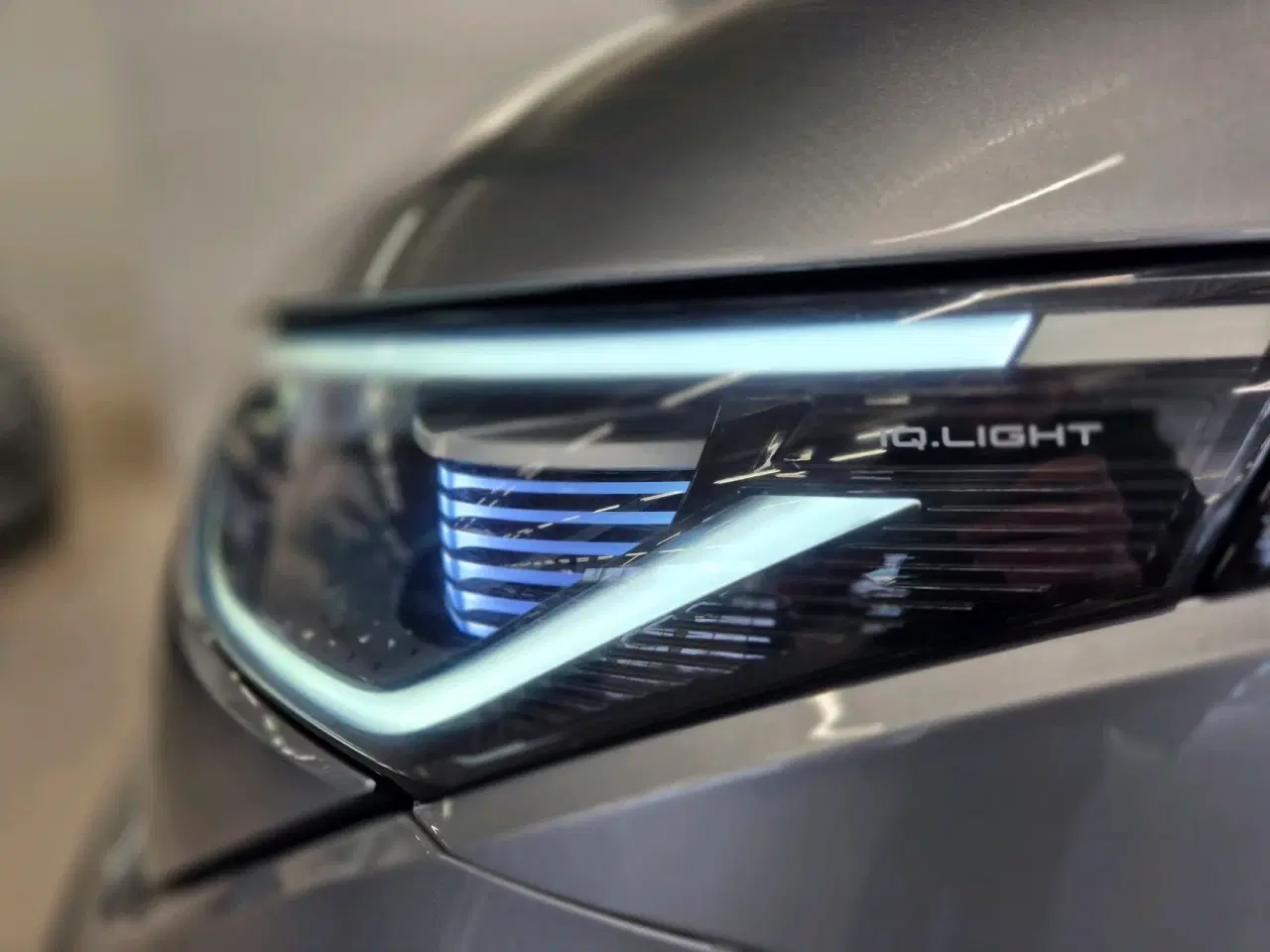 Billede 25 - VW ID.Buzz EL Style 204HK Aut.