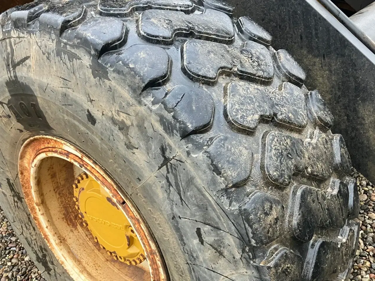 Billede 4 - Volvo L90