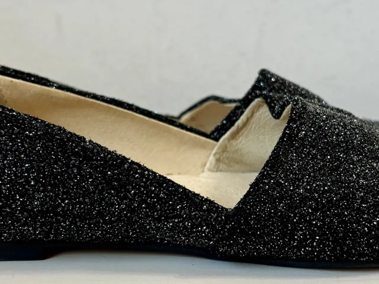 Billede 4 - Ivylee Copenhagen, ballerinasko, str 37