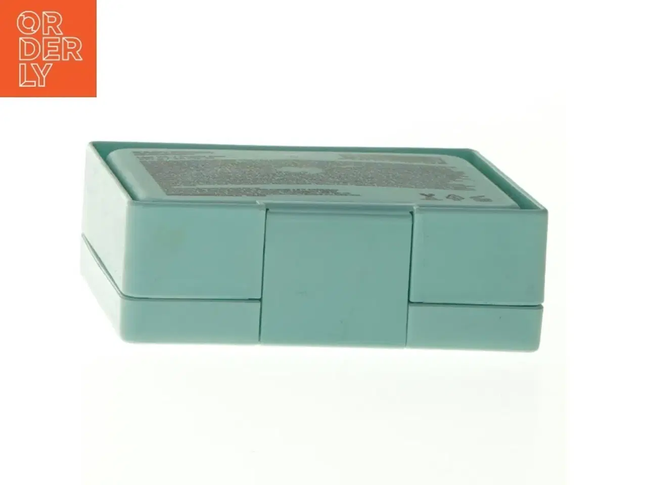 Billede 3 - KEVIN MURPHY EASY.RIDER anti-frizz creme fra KEVIN MURPHY (str. 10 x 7 cm)