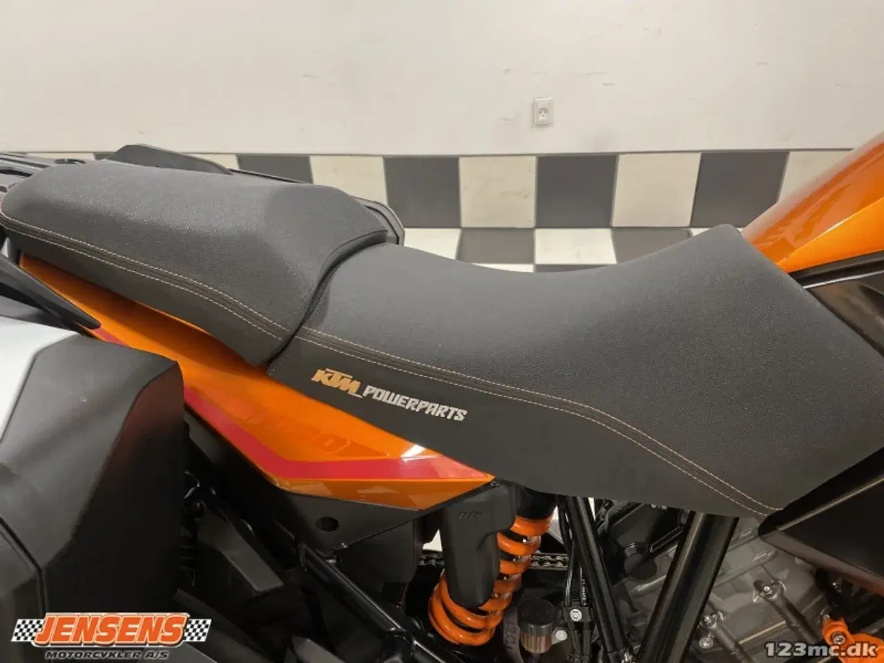 Billede 13 - KTM 1190 Adventure