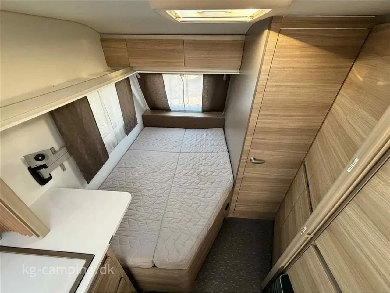 Billede 3 - 2016 - Adria Altea 472 PU   Velholdt campingvogn klar til nye eventyr!