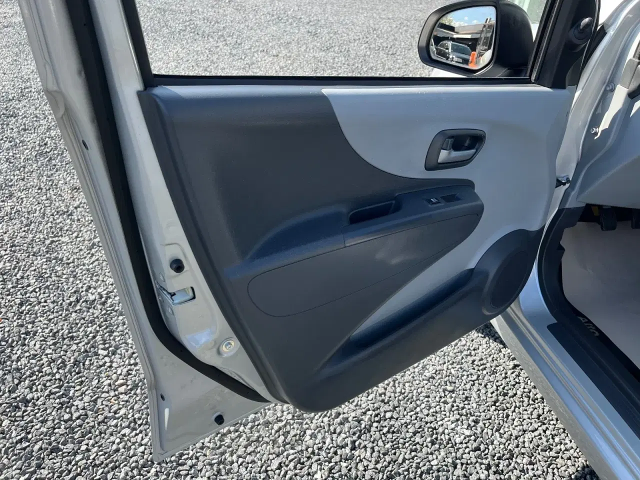 Billede 8 - Suzuki Alto 1,0 GL