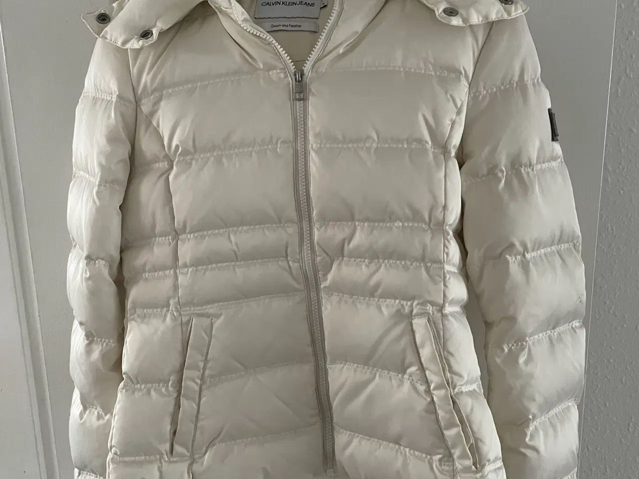 Billede 9 - Dame skijakker fra str S til xl 