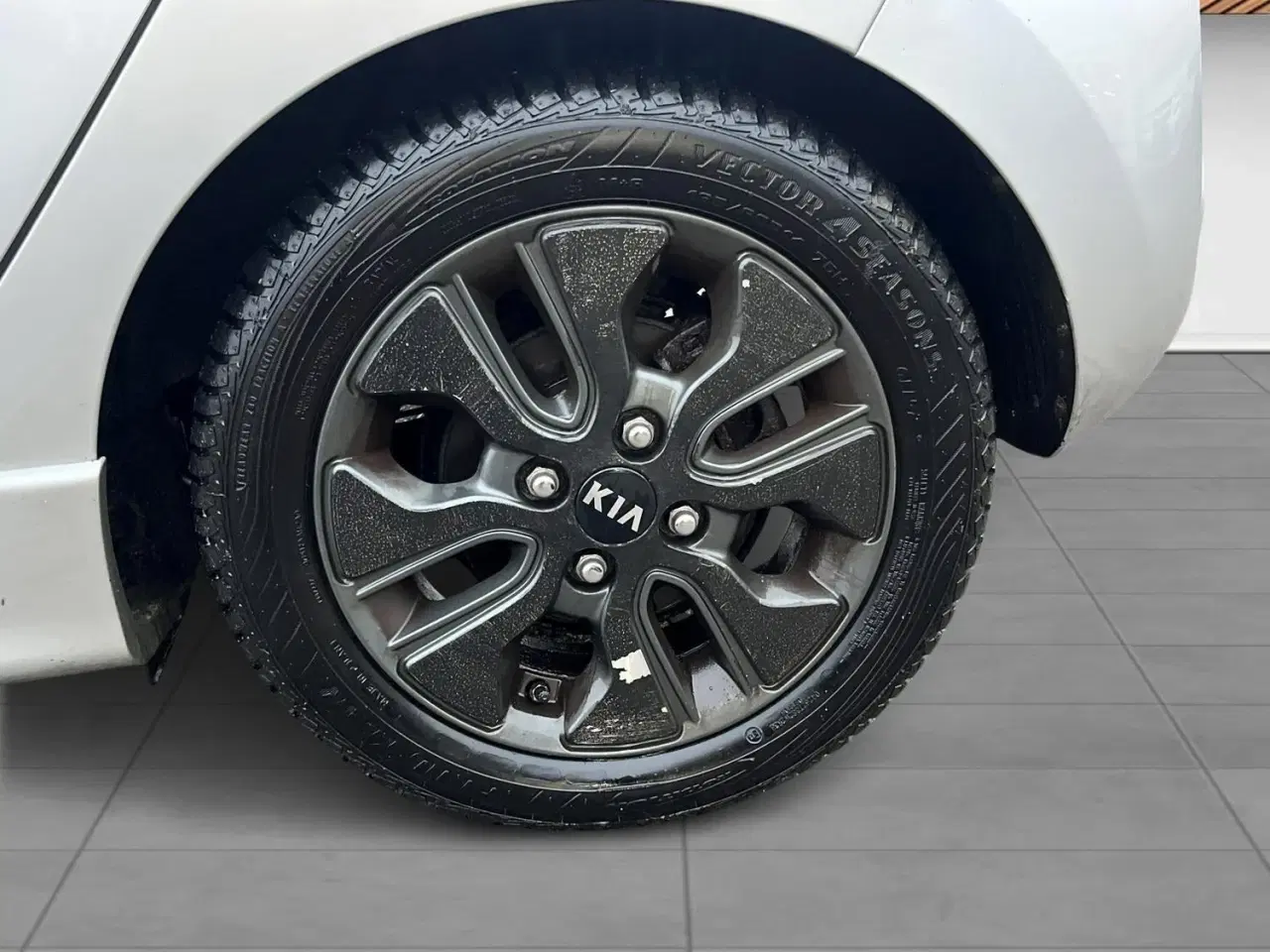 Billede 5 - Kia Picanto 1,0 Style+ Clim Eco