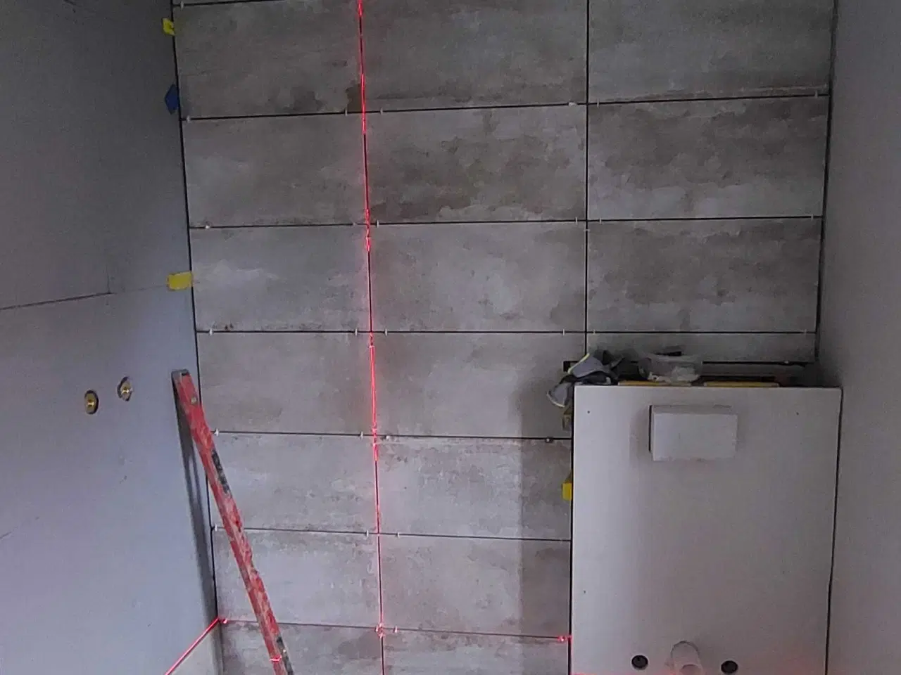Billede 17 - Håndværkershjælp tømrer murer renovering  bygning 