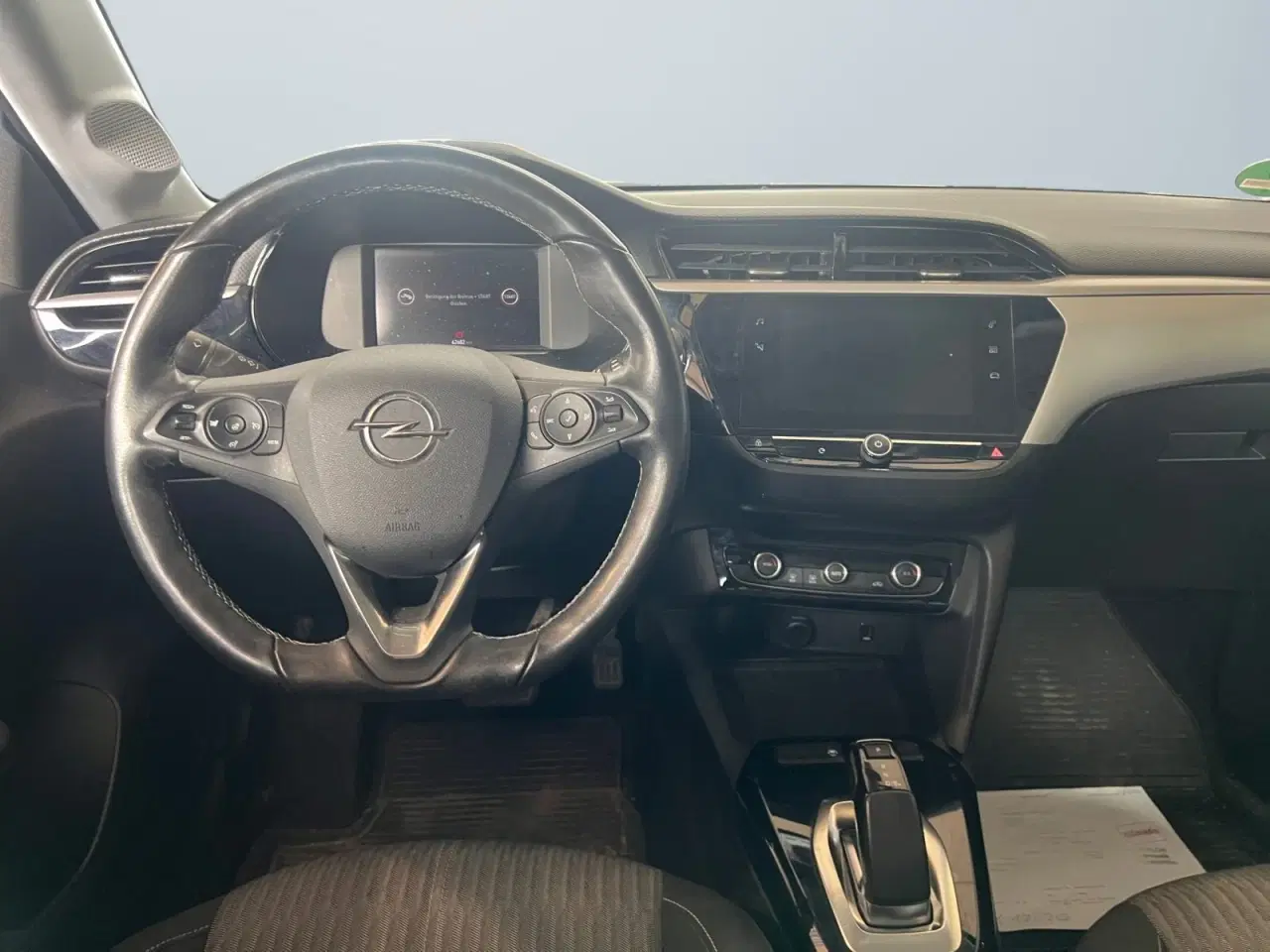 Billede 5 - Opel Corsa-e 50 Edition