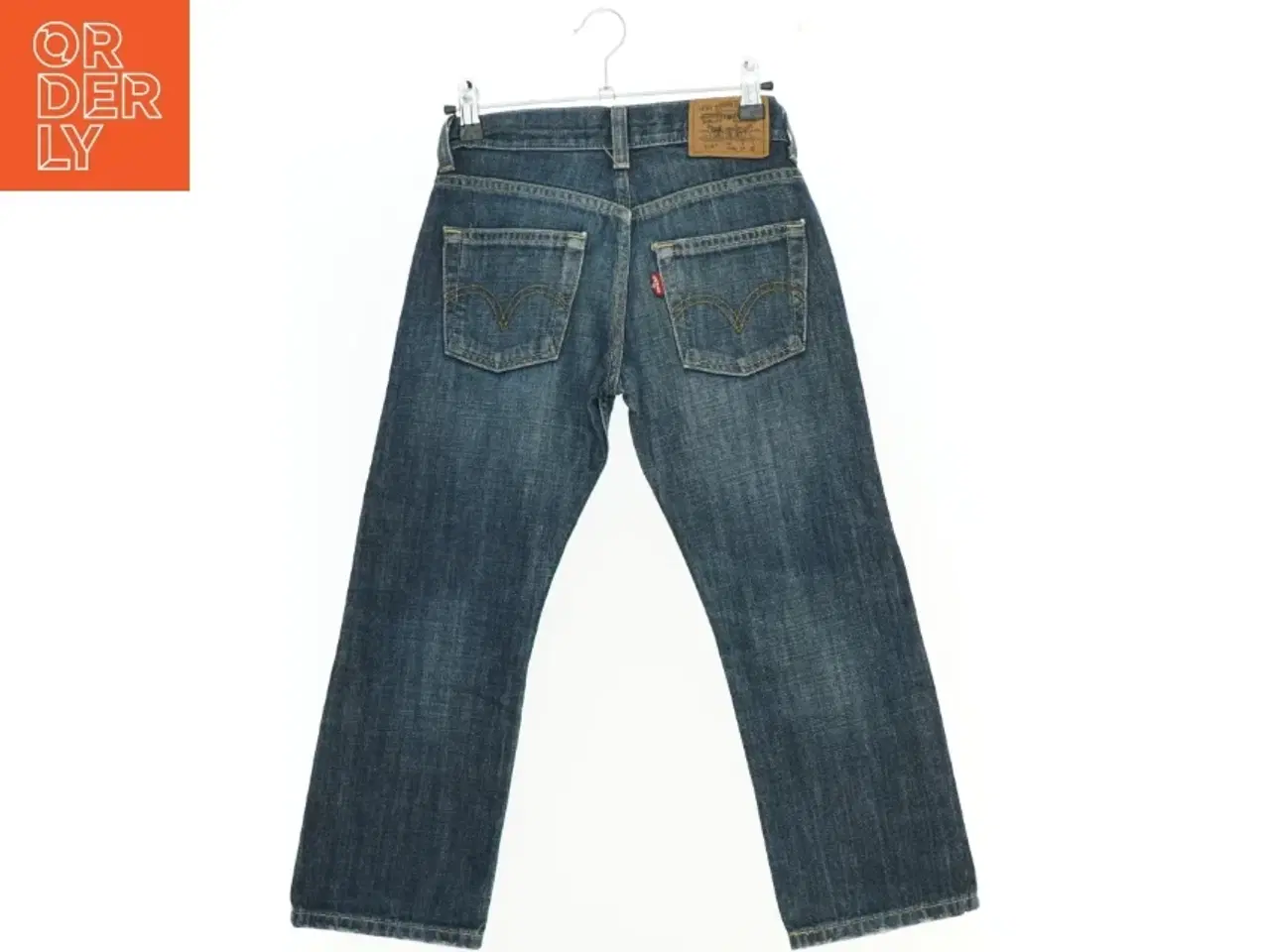 Billede 1 - Jeans fra Levis (str. 128 cm)