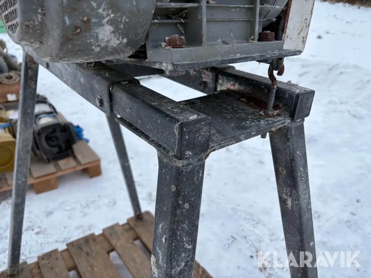 Billede 6 - Kornvalser Vedersø