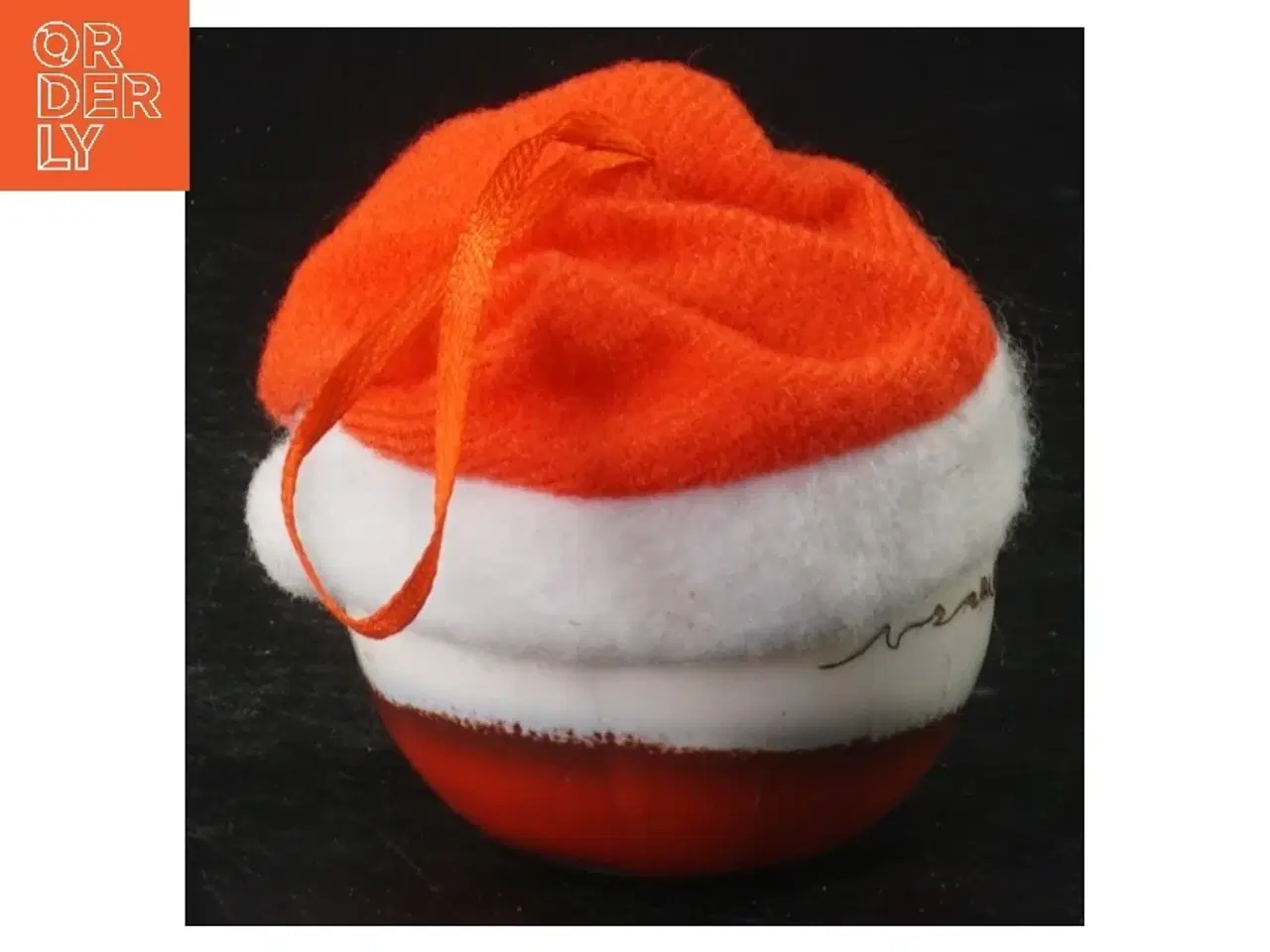 Billede 3 - Julemand (str. 7,5 cm)