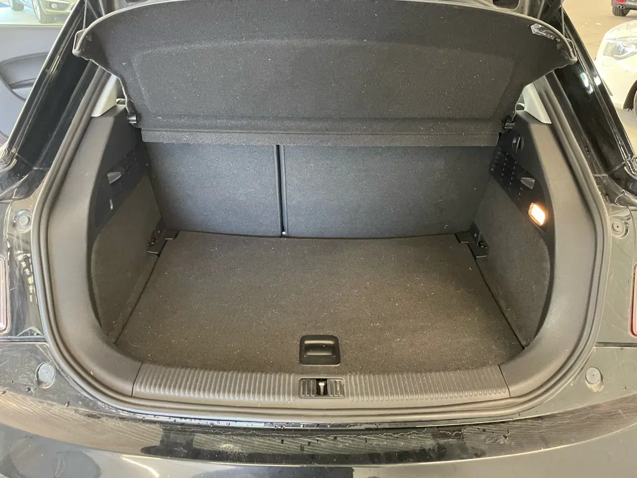 Billede 5 - Audi A1 1,4 TFSI Ambition 122HK 3d 6g