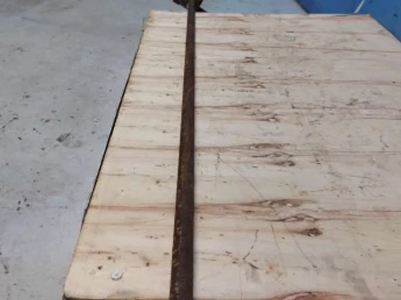 Billede 2 - Laverda 627 Aksel 322217250