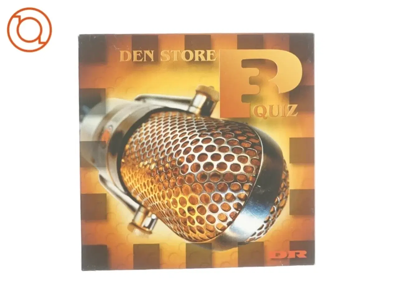 Billede 1 - Den store P3 quiz
