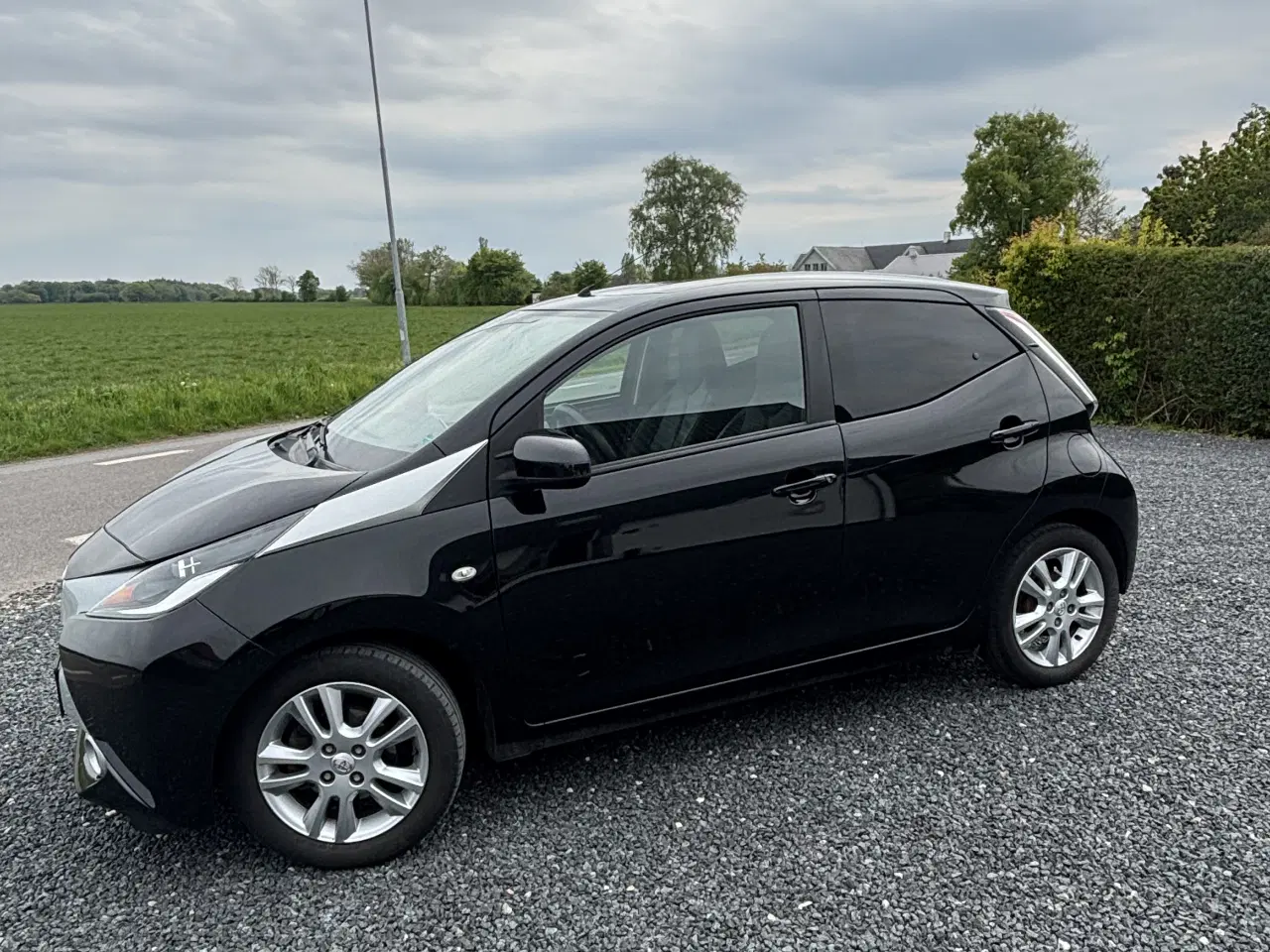 Billede 2 - Toyota Aygo Perfekt stand