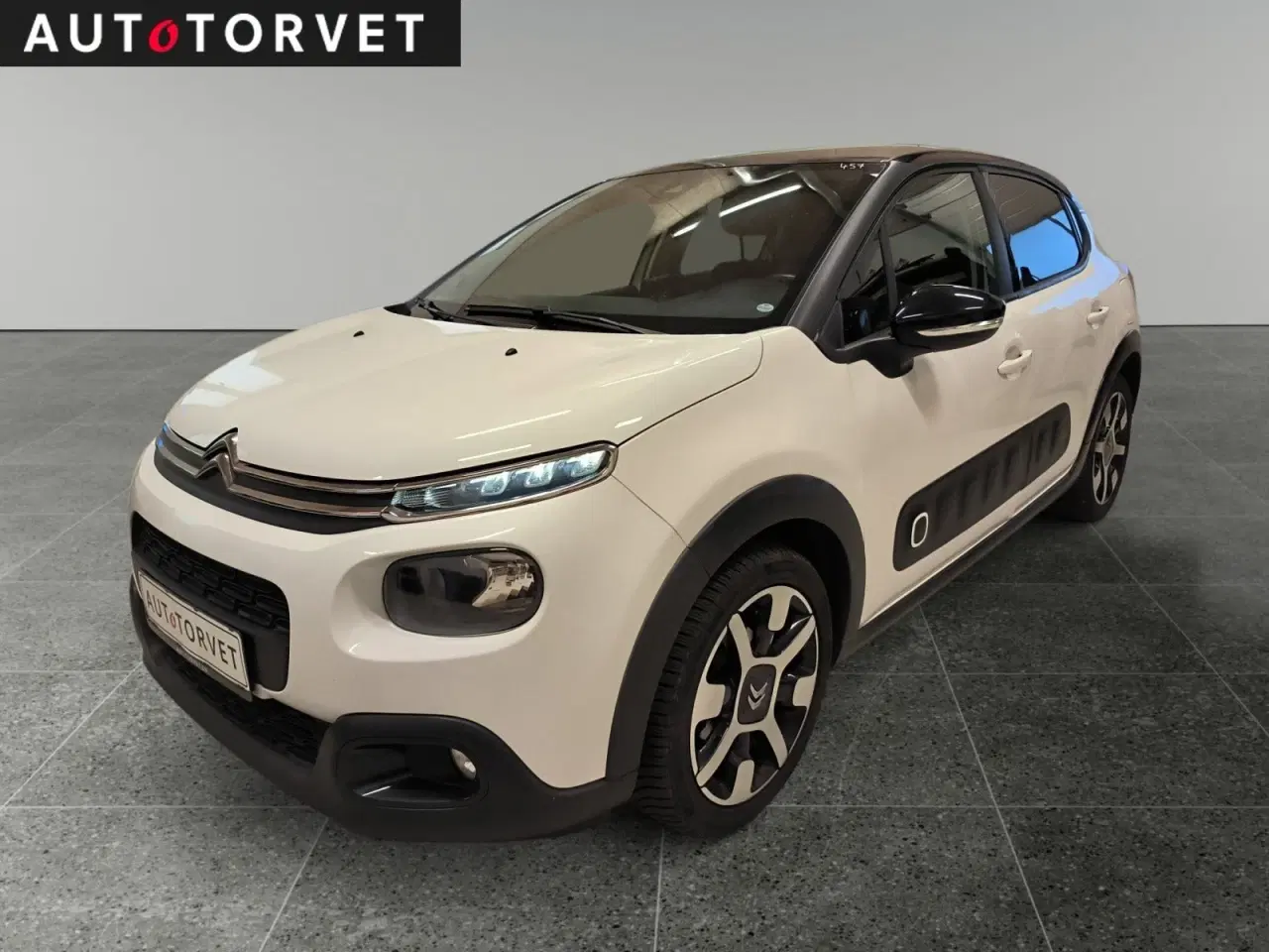 Billede 1 - Citroën C3 1,2 PureTech 110 SkyLine EAT6 Van