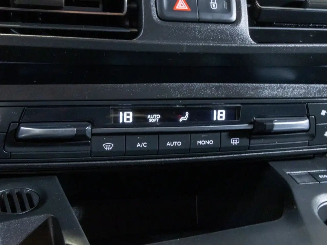 Billede 14 - Peugeot Rifter 1,5 BlueHDi 100 L2 Allure 7prs