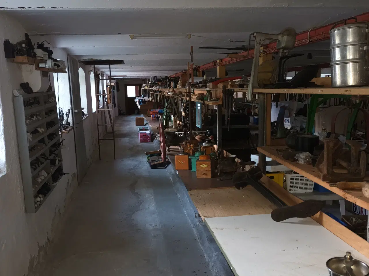 Billede 6 - Loppemarked/kræmmermarked