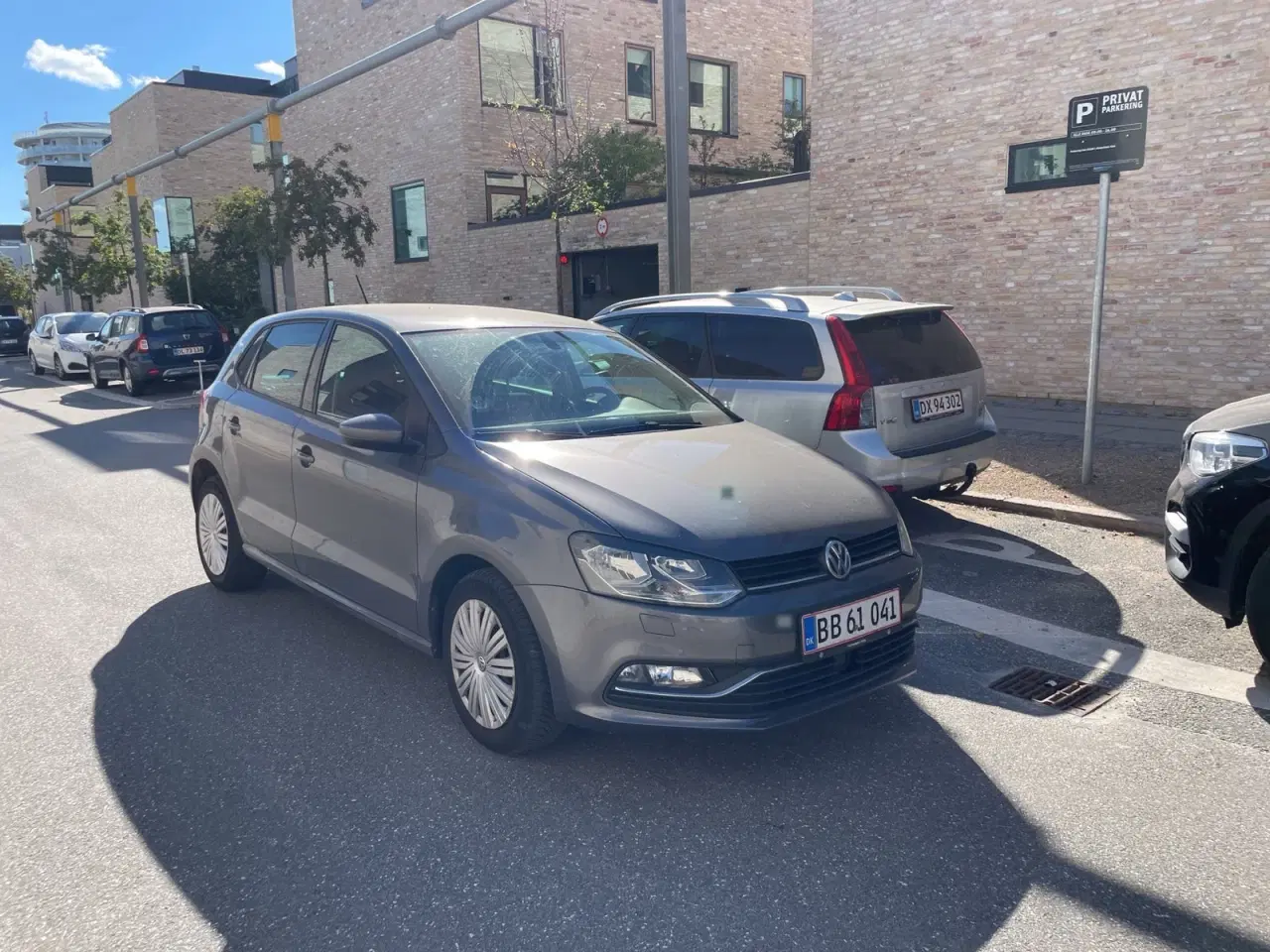 Billede 1 - VW Polo 1,2 TSi 90 Comfortline DSG BMT