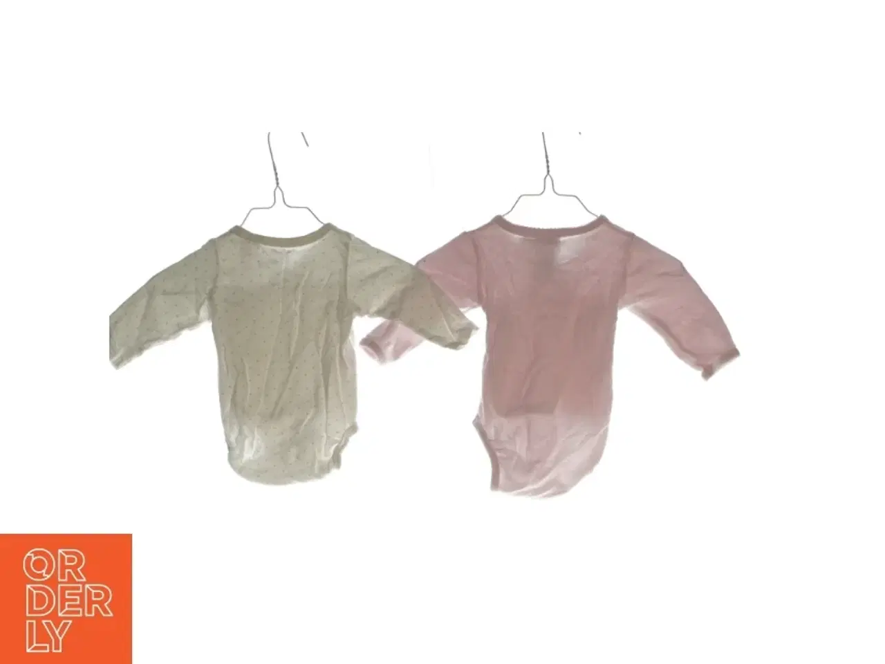 Billede 2 - Bodystockings fra H&M (2 styks) (str. 62) fra H&M (str. 62)