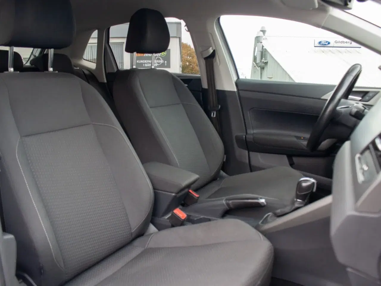 Billede 8 - VW Polo 1,0 TSi 95 DSG