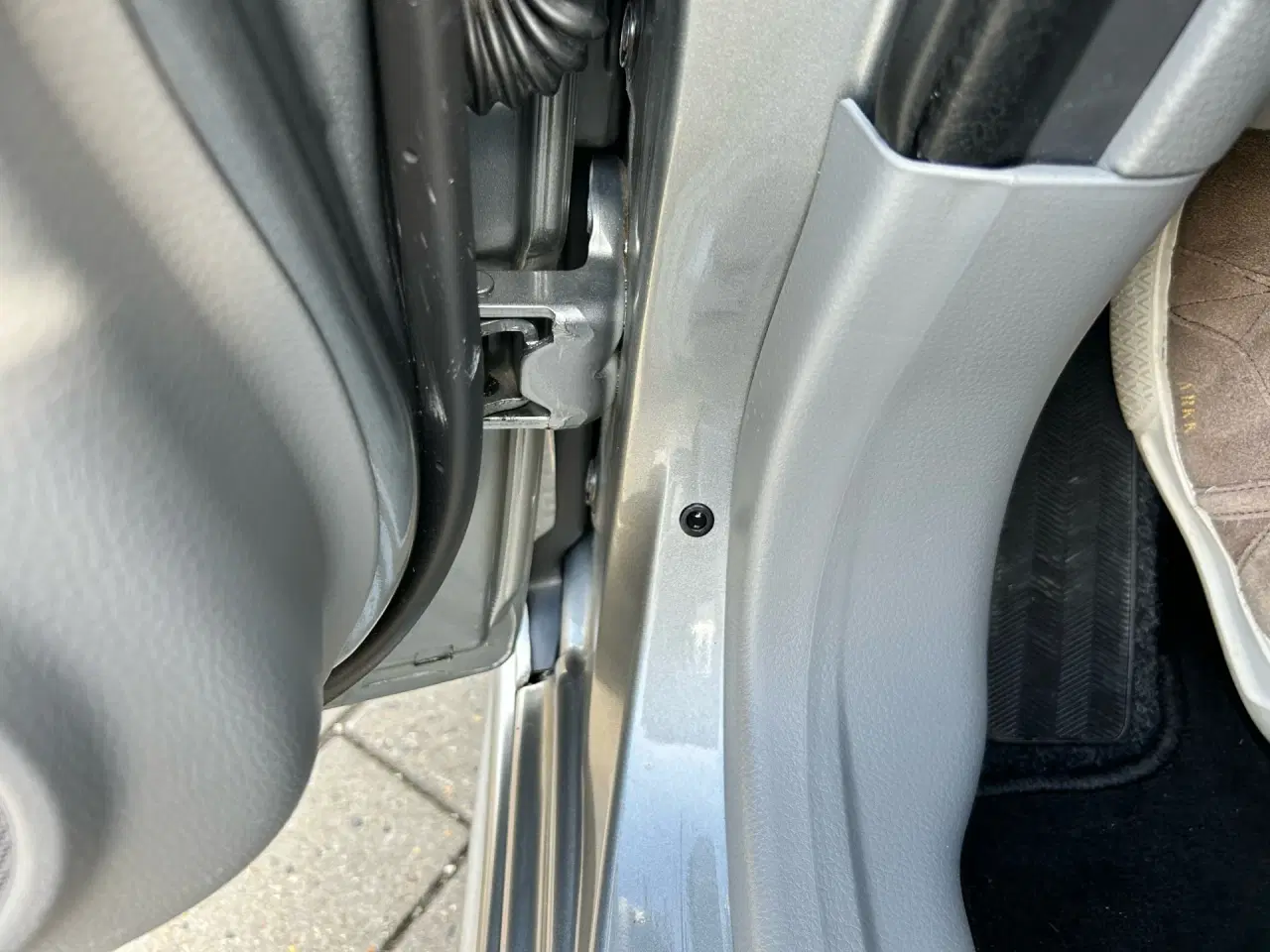 Billede 11 - Suzuki SX4 1,6 16V Shine 120HK 5d
