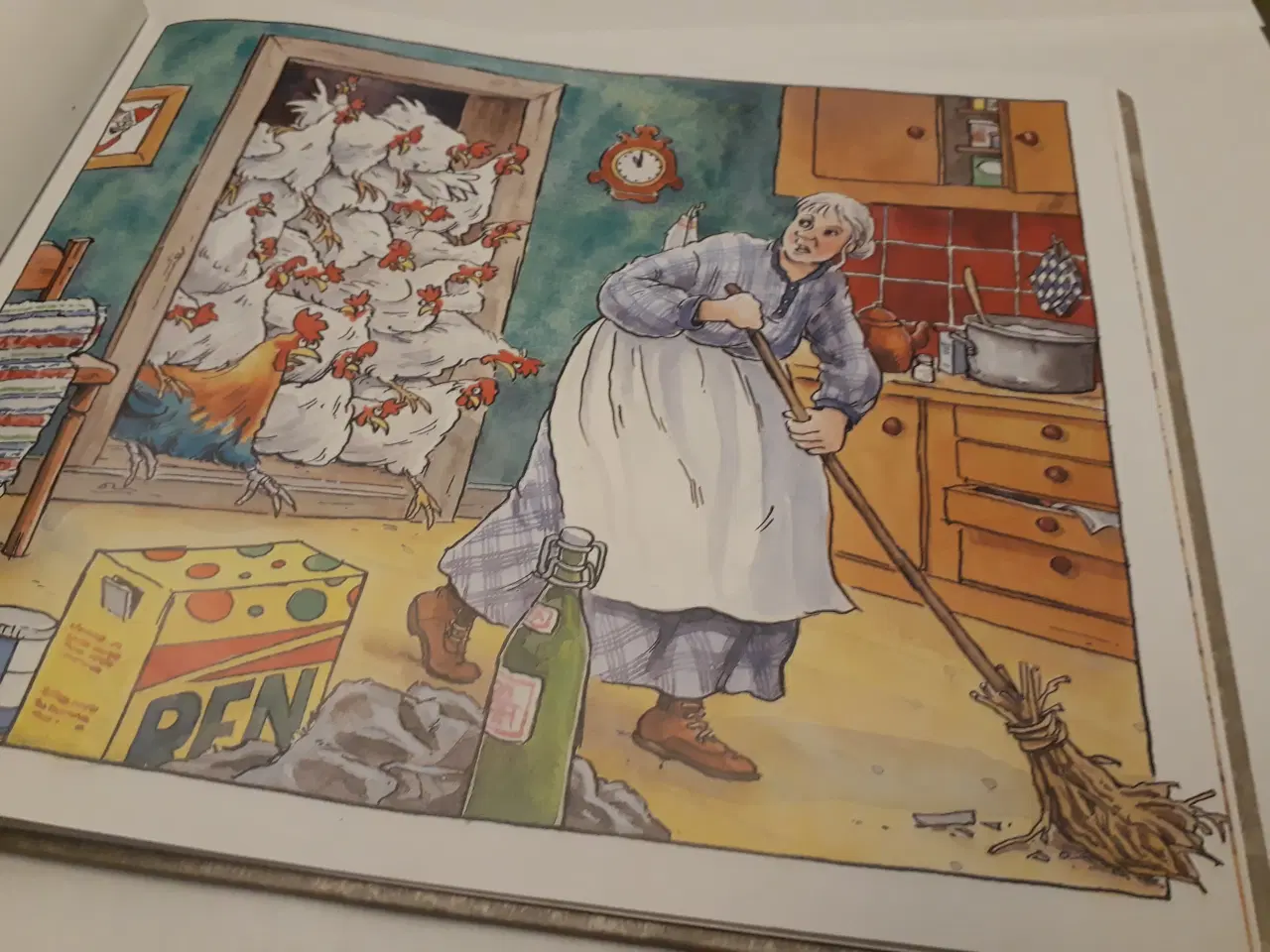 Billede 2 - 2 Julebøger