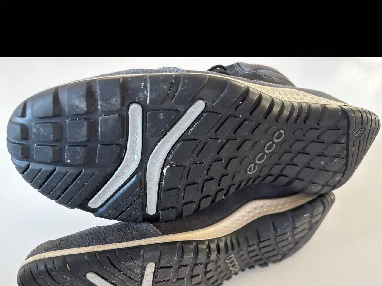 Billede 1 - ECCO dame Goretex støvle