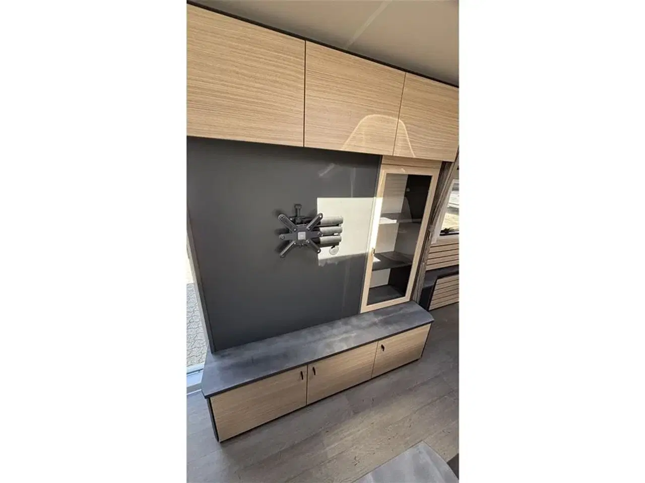 Billede 8 - 2022 - Hobby Maxia 660 WQM   Nok DK´s flotteste HOBBY Maxia