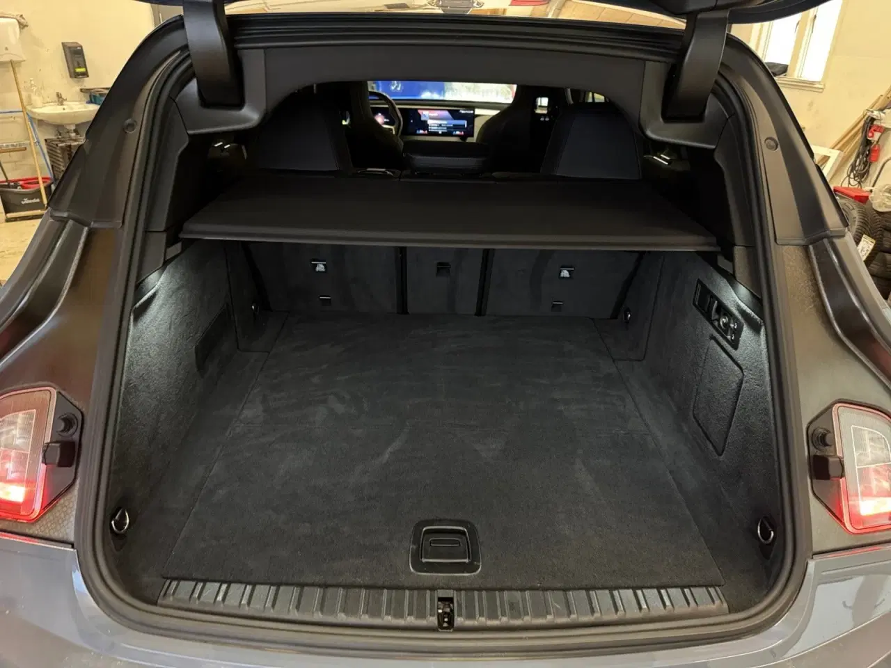 Billede 15 - BMW iX  xDrive40 Supercharged