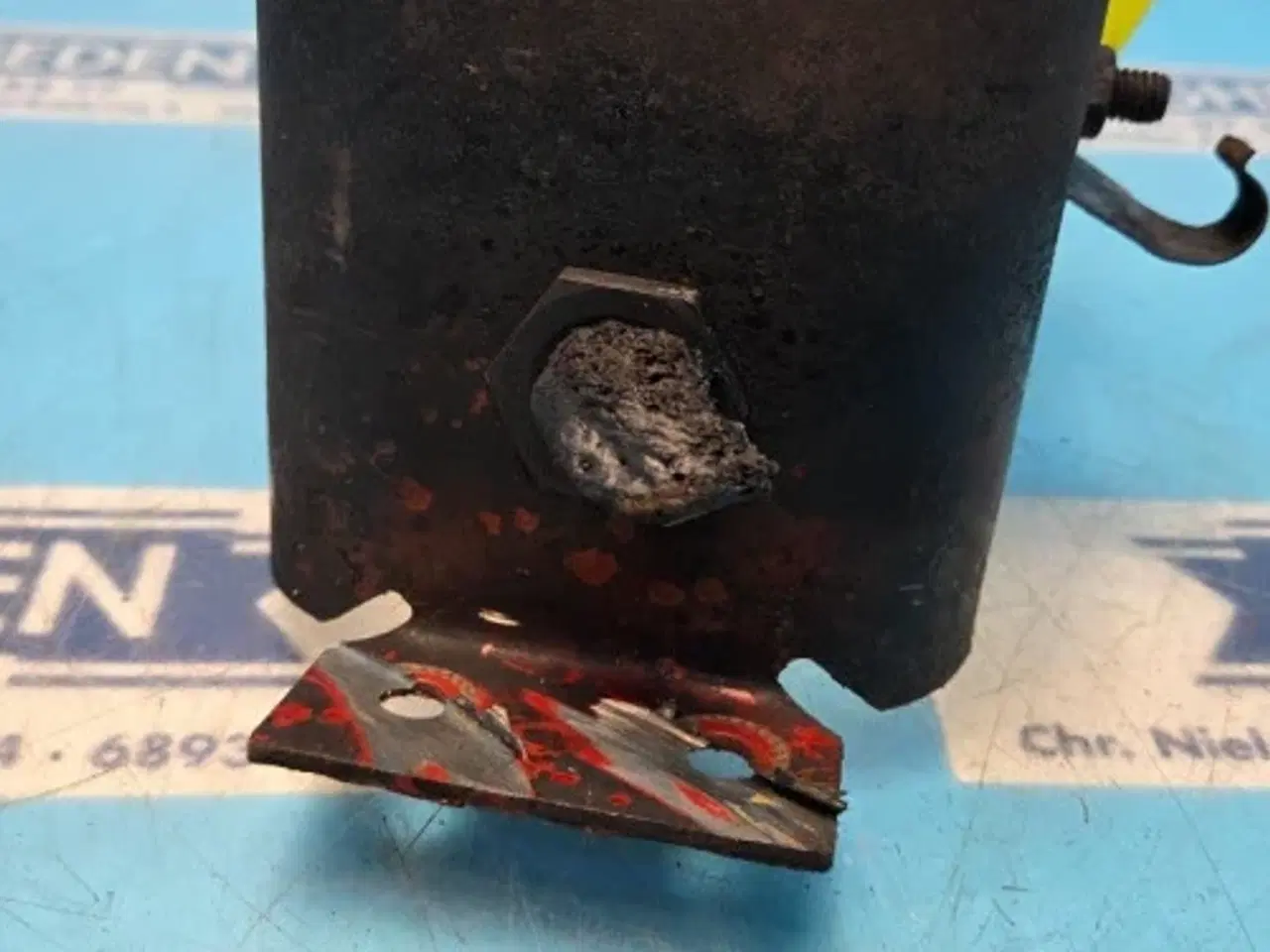 Billede 8 - Case 2388 Beslag 392857A2