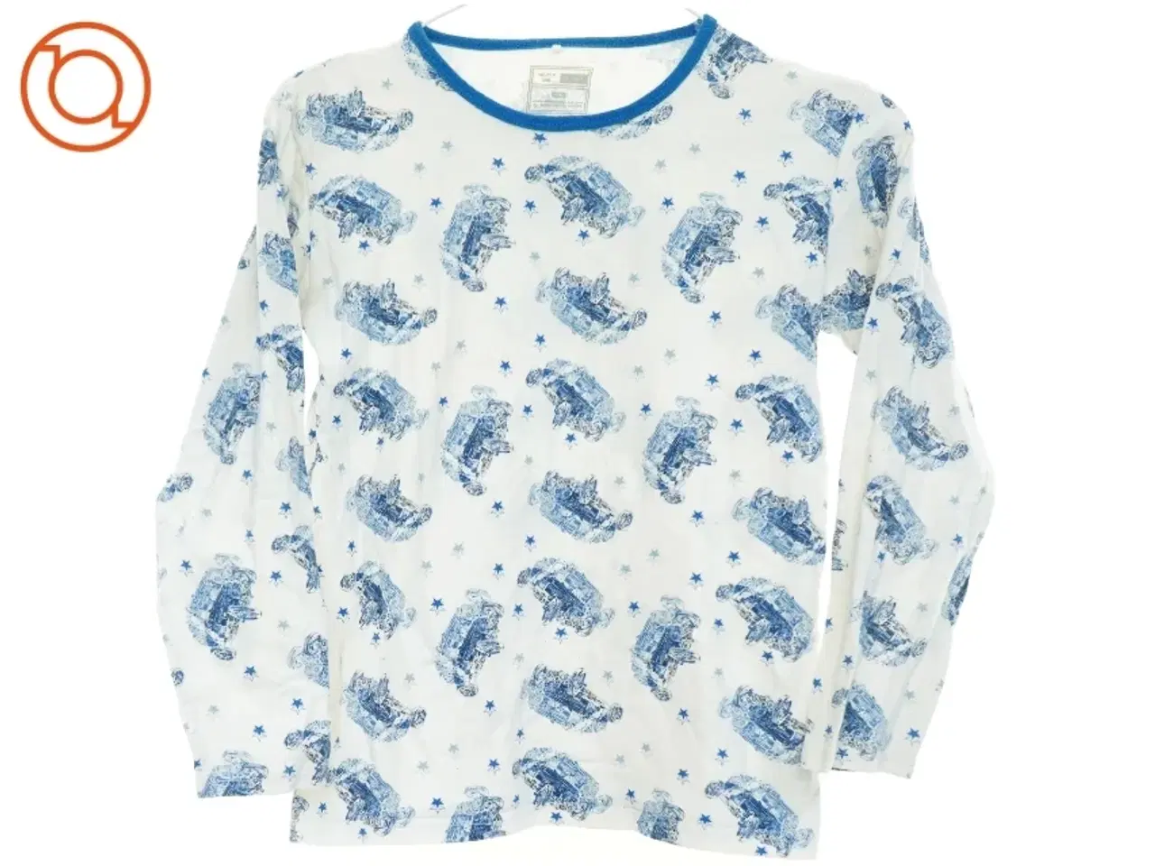 Billede 2 - Bluse fra Name It (str. 146 cm)