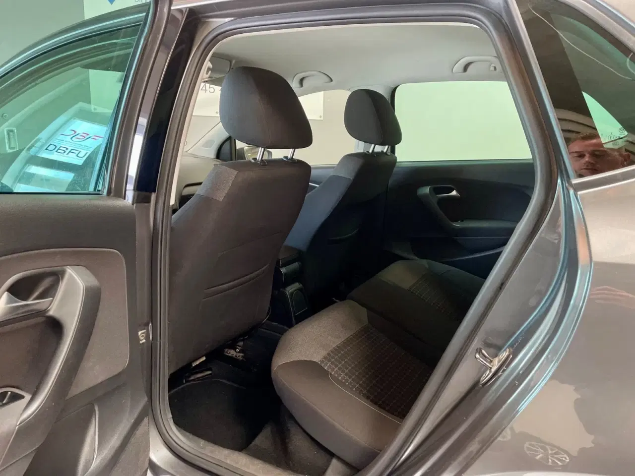 Billede 10 - VW Polo 1,2 TSi 90 Comfortline BMT