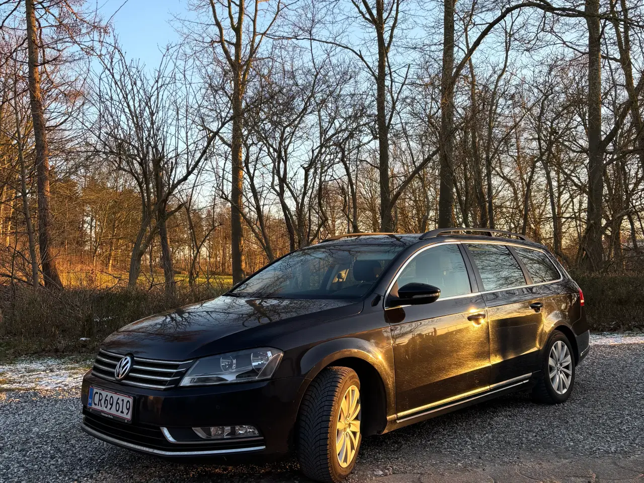 Billede 1 - Passat variant 1,6 tdi bmt