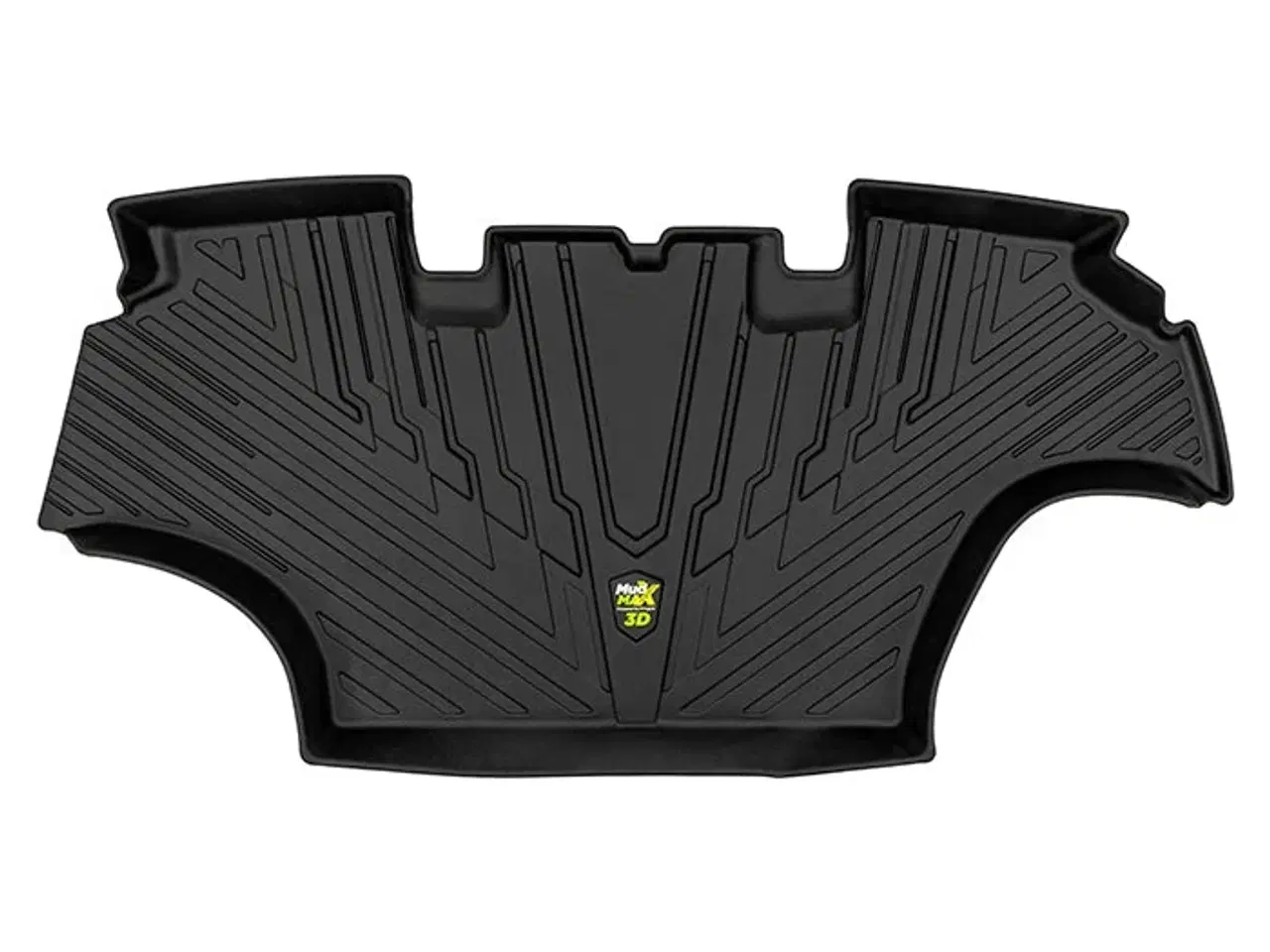 Billede 1 - MudMax Steyr CVT 6240 2015-