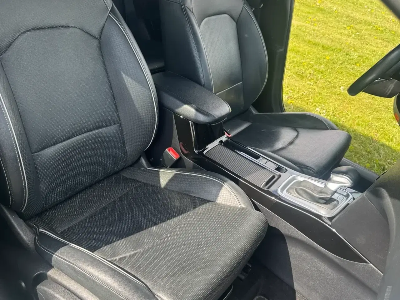 Billede 14 - Kia Ceed 1,6 PHEV Upgrade+ SW DCT