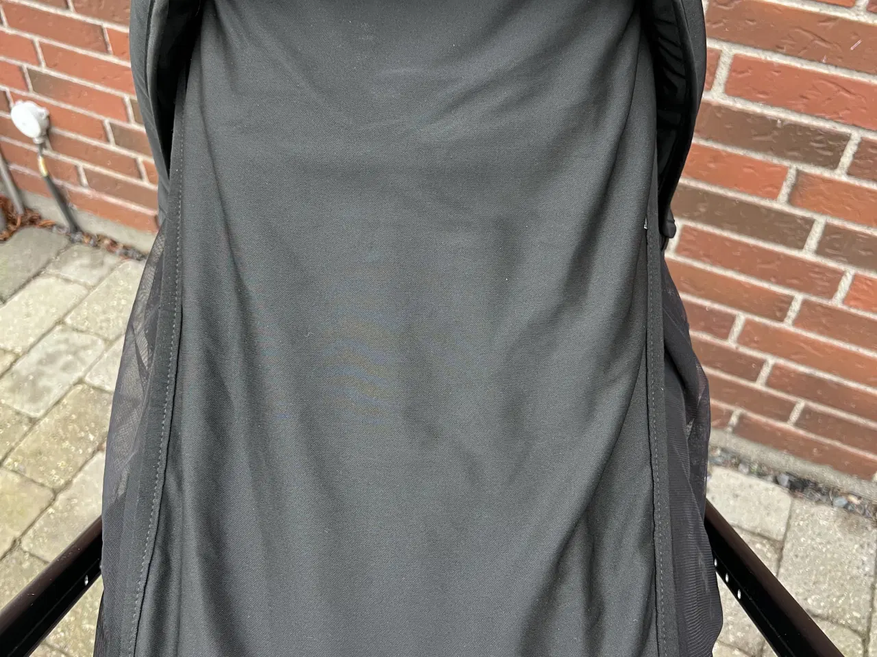 Billede 3 - Emmaljunga NXT90 kombivogn inkl. ekstraudstyr