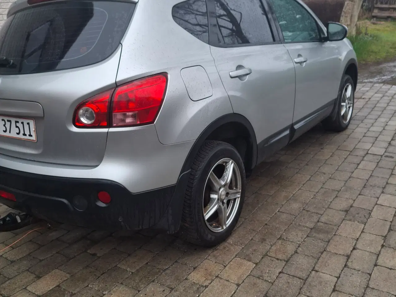 Billede 2 - Nissan qashqai 