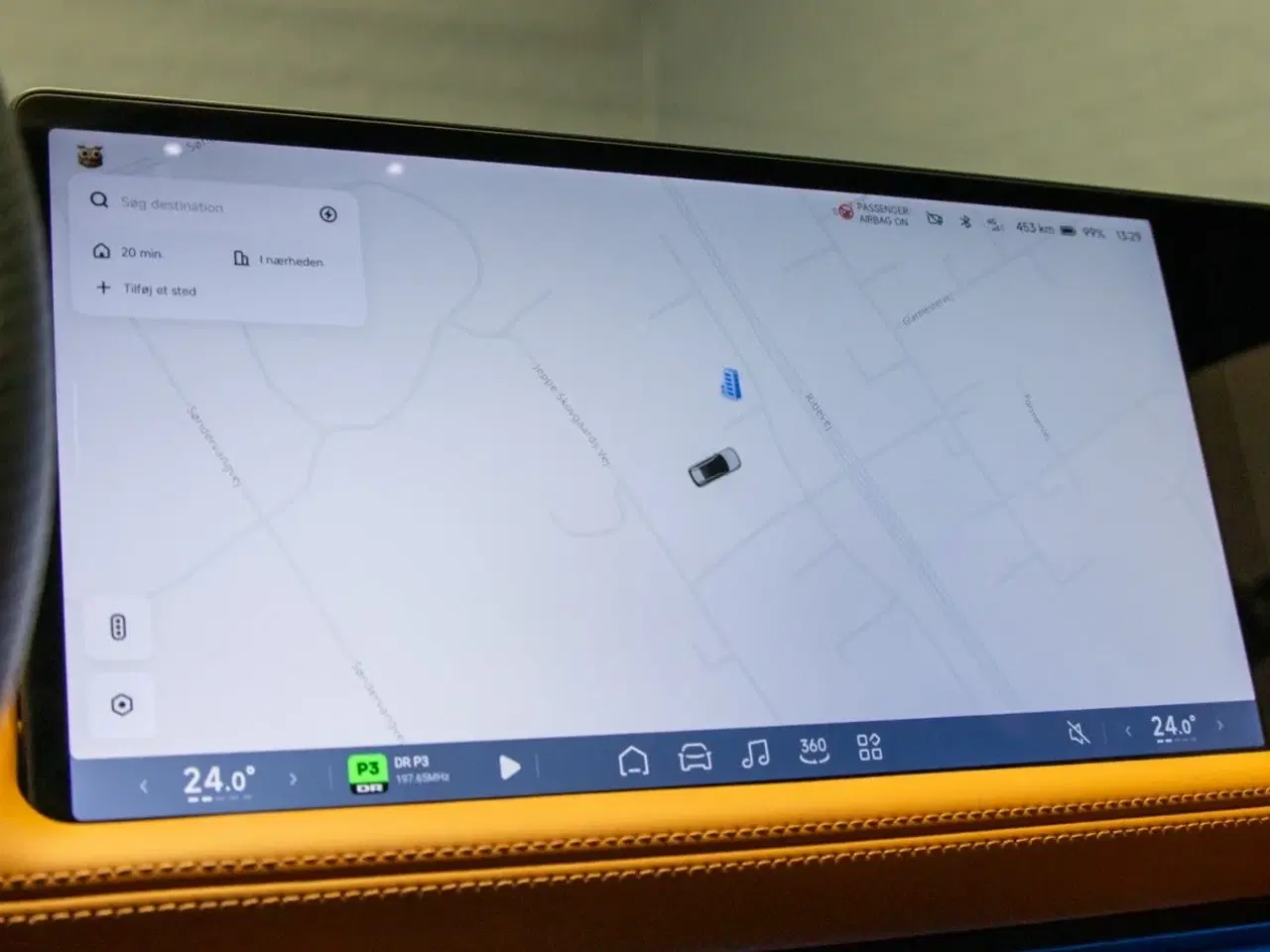 Billede 16 - Xpeng G9  Standard Range