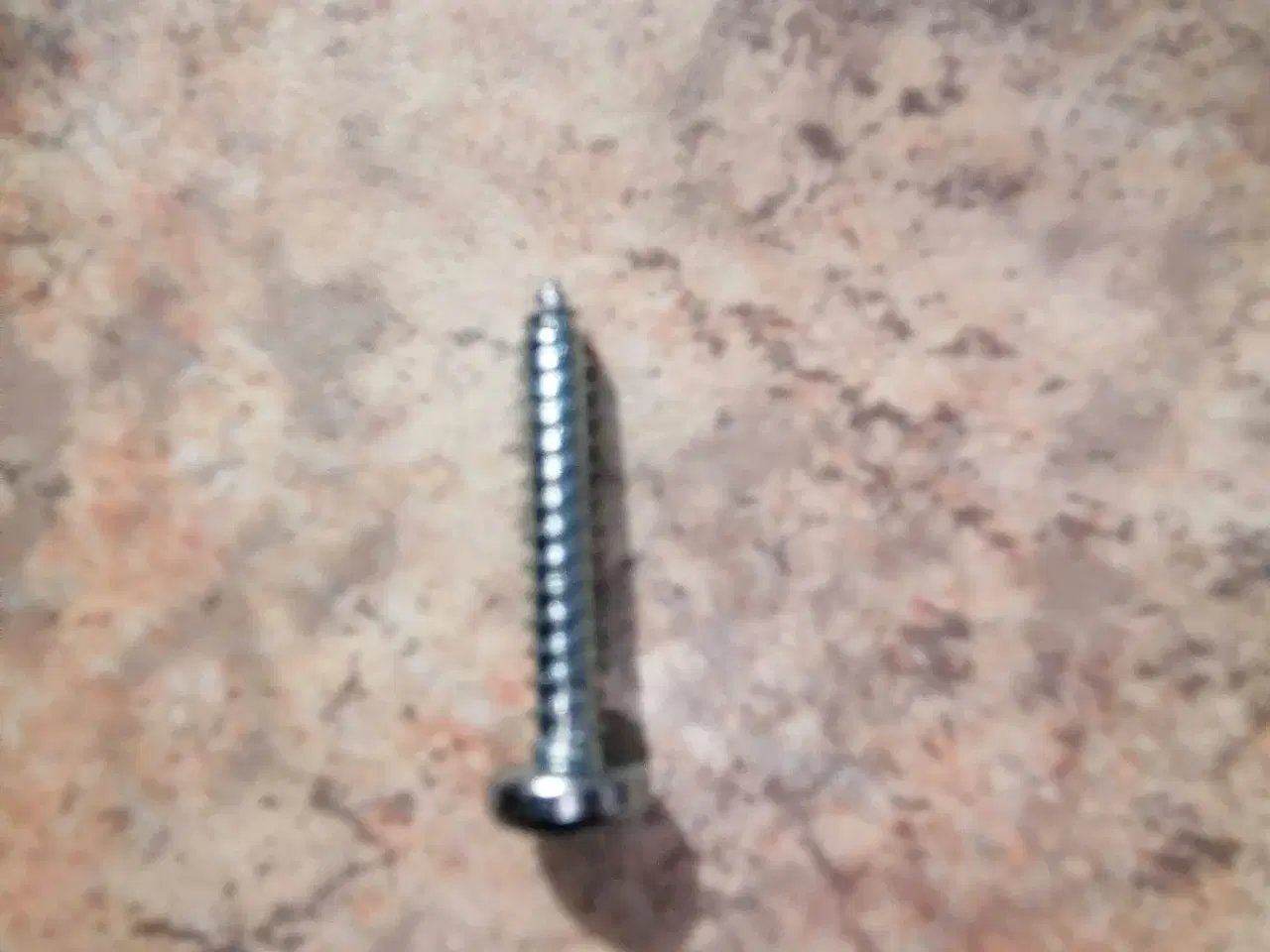 Billede 5 - Pladeskruer 4.2x25 mm 500 stk torx 20 nye