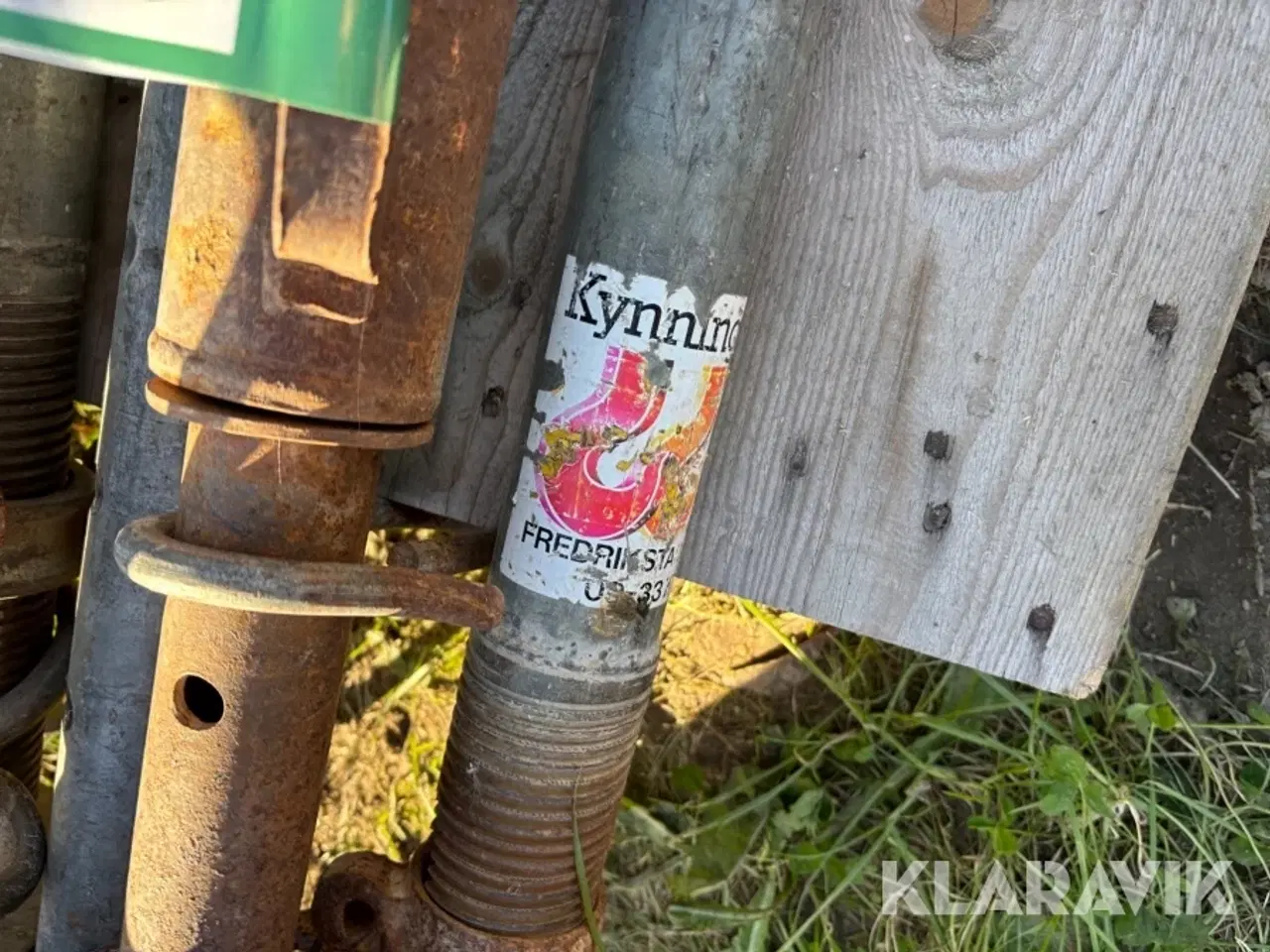 Billede 9 - Soldater 8 styk