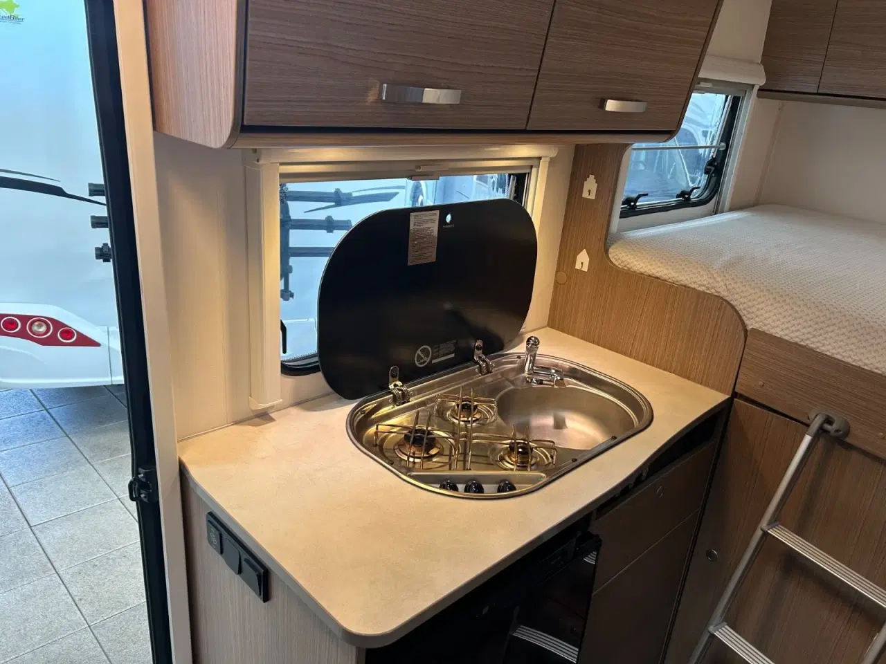 Billede 13 - Citroën Carado 2,0 BlueHDi V132