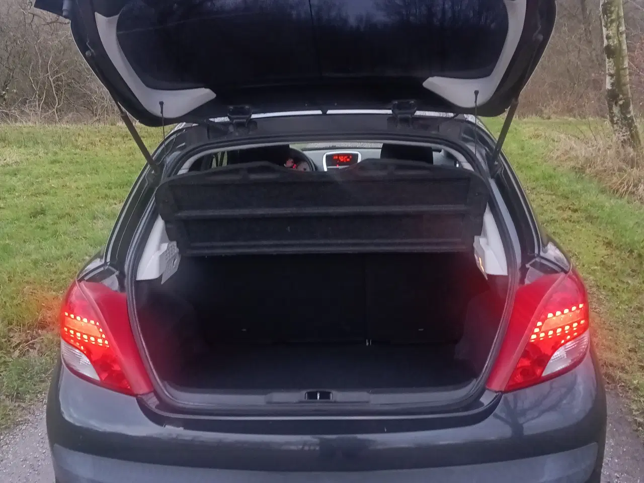 Billede 13 - Peugeot 207