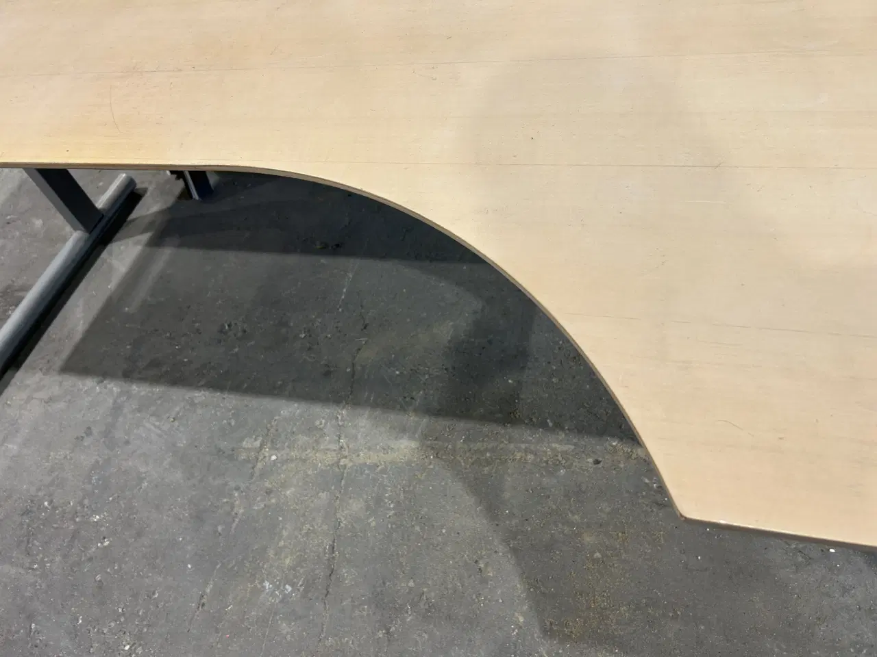 Billede 7 - Lækre hæve/sænke el skriveborde