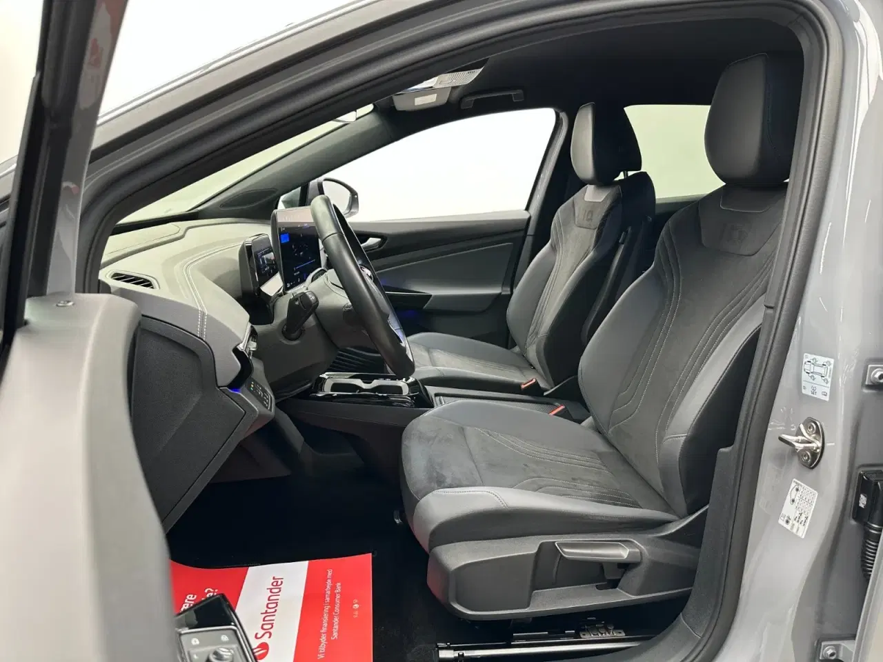 Billede 12 - VW ID.4 52 Life