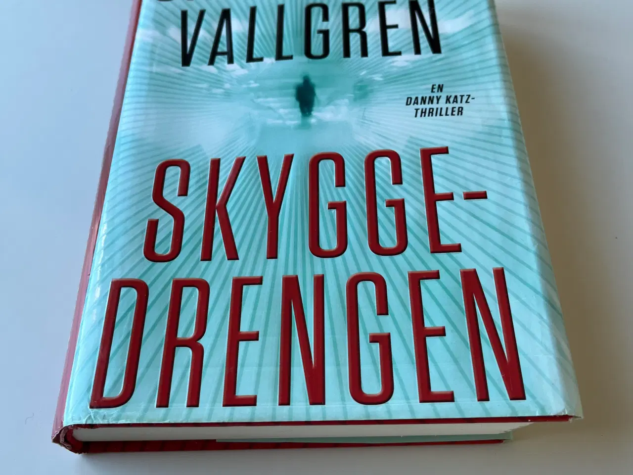 Billede 1 - Skyggedrengen 