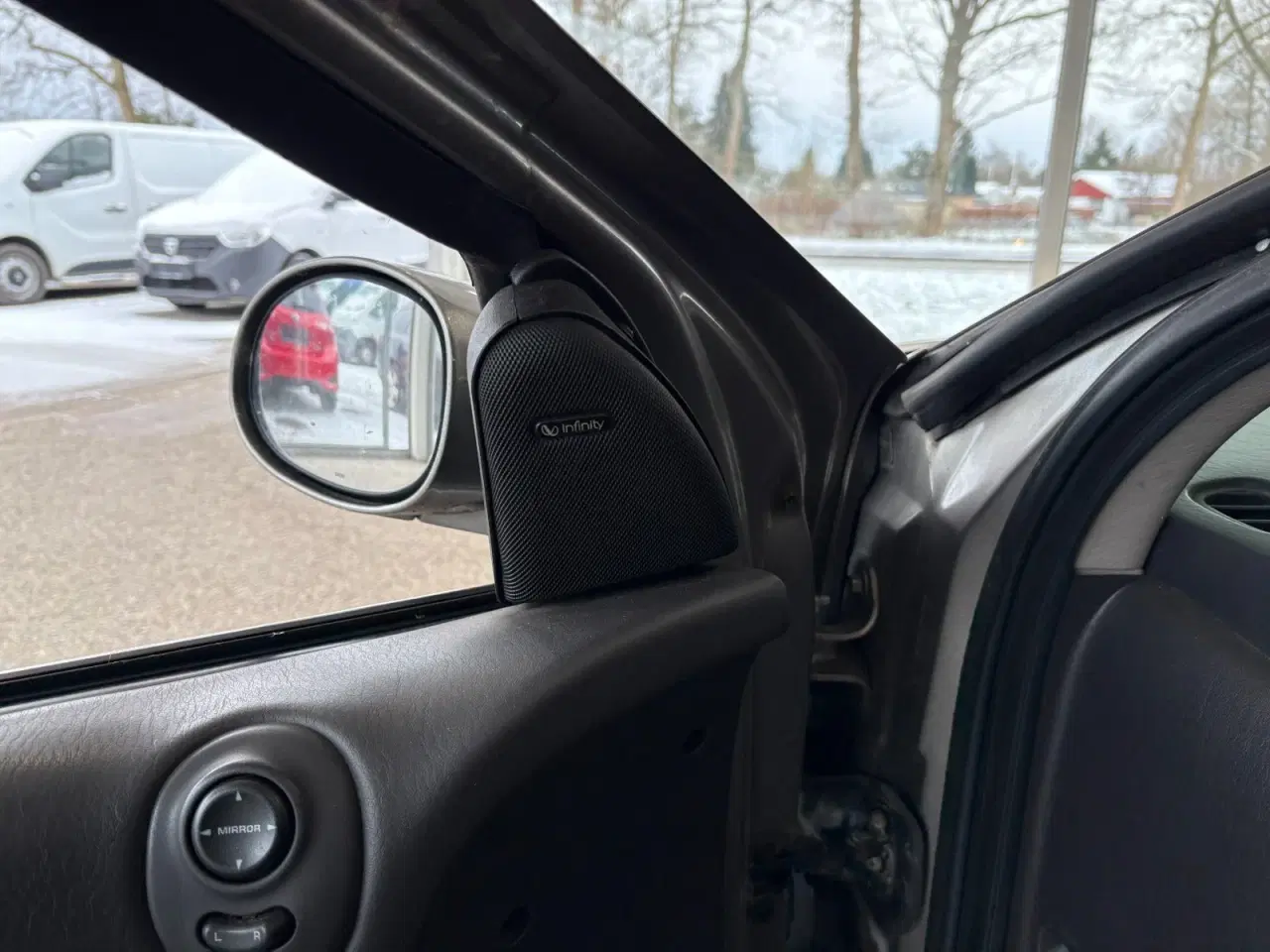 Billede 6 - Chrysler 300M 3,5 LX